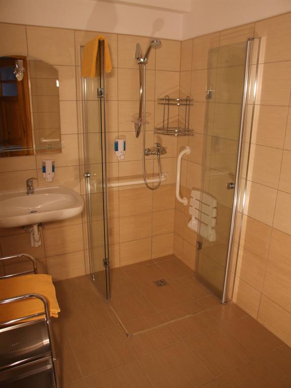 Banskie Zacisze Szaflary Room photo